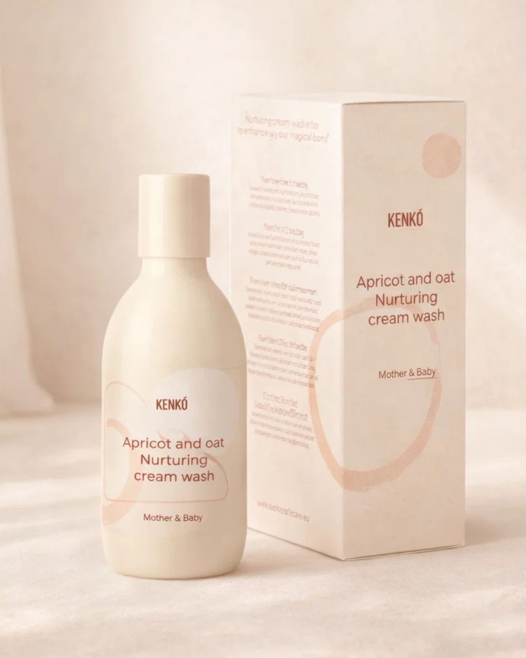 Kenkō gentle care for everyday rituals