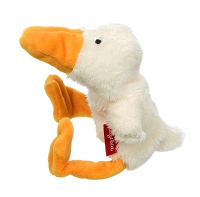 Sigikid - Mini Plush - Duck