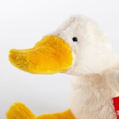 Sigikid - Mini Plush - Duck