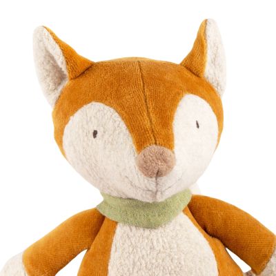 Sigikid - Cuddly toy - Fox