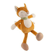 Sigikid - Cuddly toy - Fox