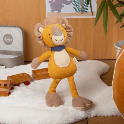 Sigikid - Cuddly toy - Lion