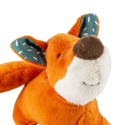 Sigikid - Mini Musical toy - Fox
