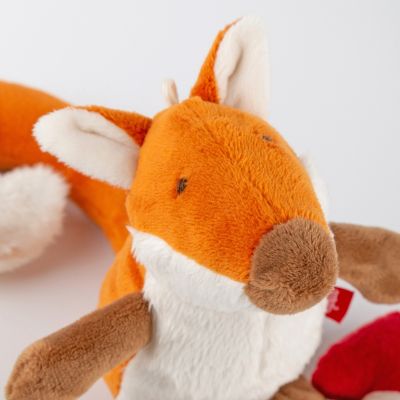 Sigikid - Hanging Activity toy - Fox