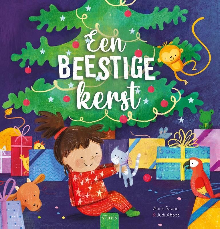 De Walvis Wilde Meer - Prentenbuch