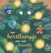 De Walvis Wilde Meer - Prentenbuch
