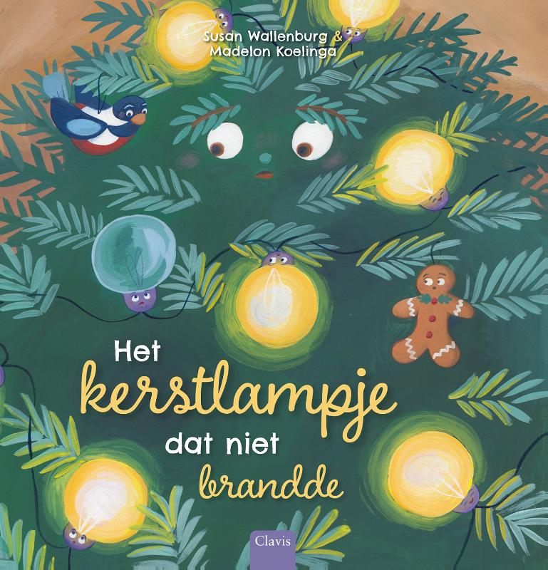De Walvis Wilde Meer - Prentenbuch