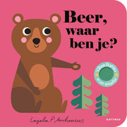 Pearls and Swines Beer, waar ben je? - Flapjesboek - Pearls & Swines
