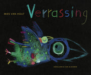 Vrolijk - Kartonboek