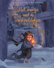 De Walvis Wilde Meer - Prentenbuch