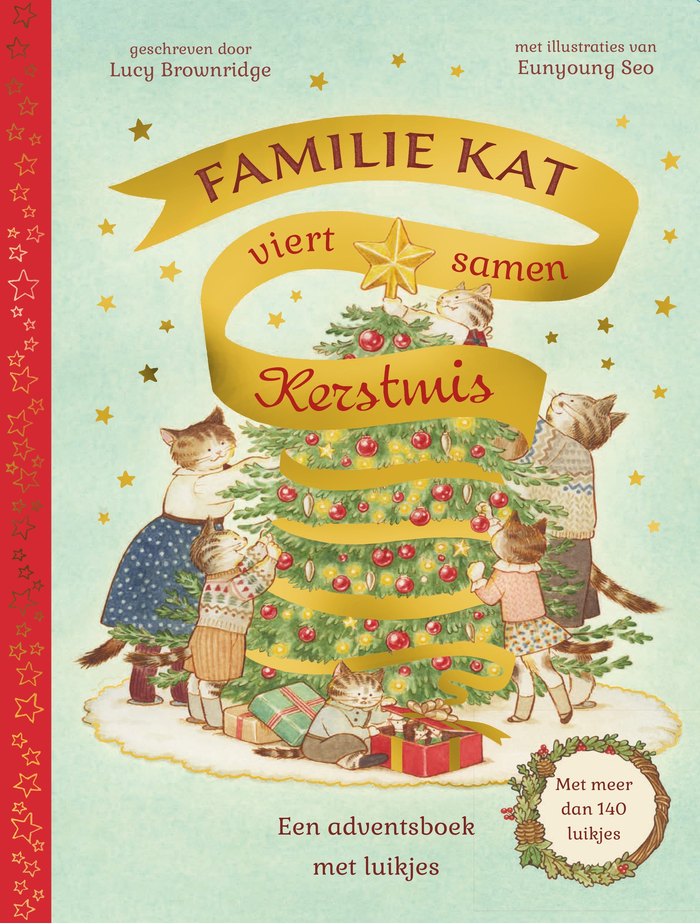 Daar buiten loopt een schap - Liedjesboek - Kartonbook
