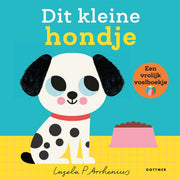 Bij, waar ben je? - Flappenboek