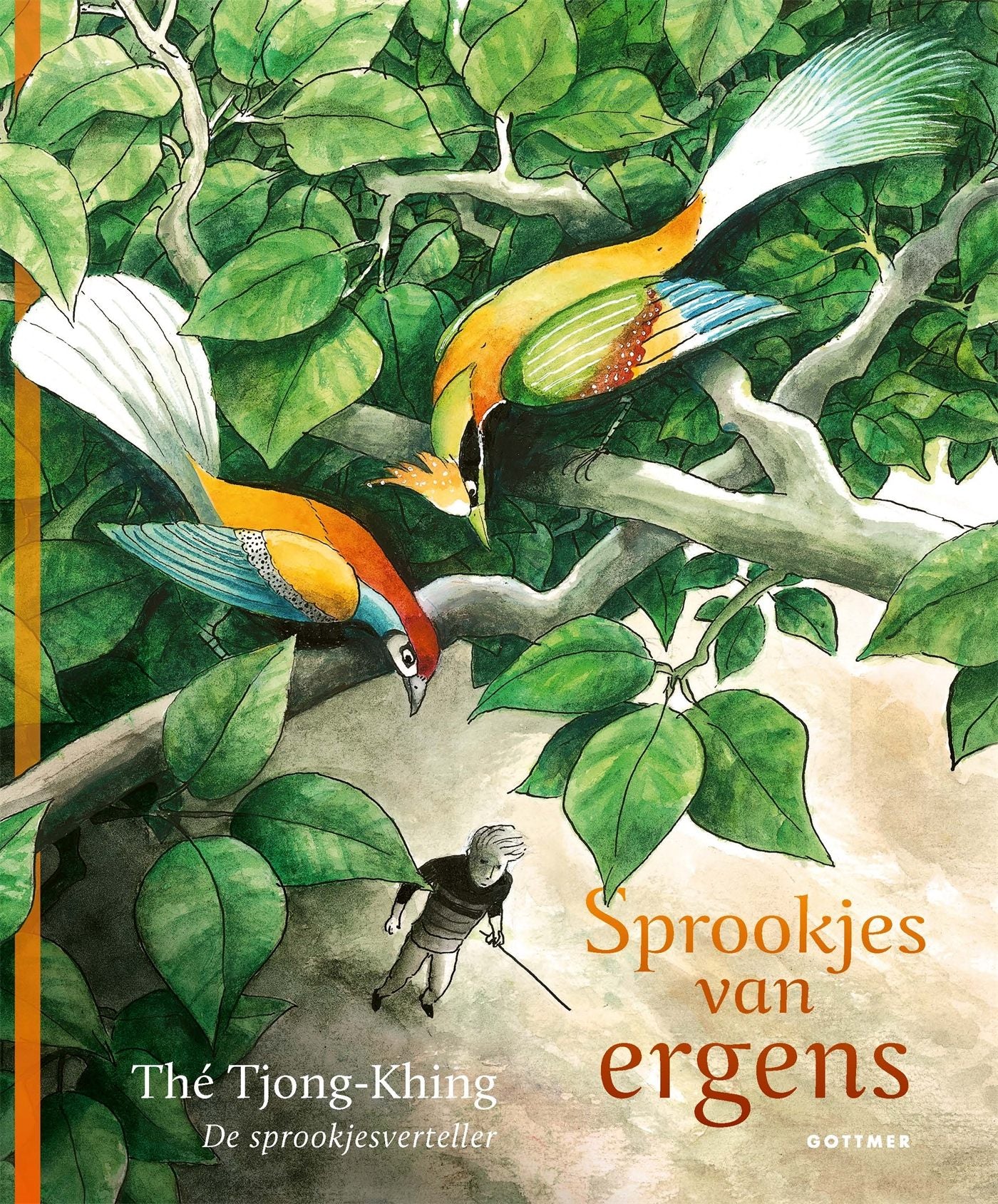 Pearls and Swines Sprookjes van ergens - Leesboek - Pearls & Swines