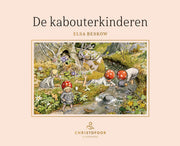 Pearls & Swines De Kabouterkinderen - Prentenboek - Pearls & Swines