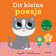 Bij, waar ben je? - Flappenboek