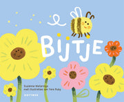 Beloofd is beloofd - Kleine panda's - Prentenboek