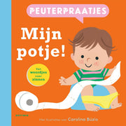 Beloofd is beloofd - Kleine panda's - Prentenboek