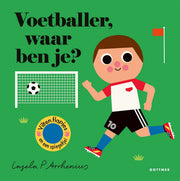 Olifant, was ist los? - Flapjesboek
