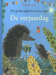 Coco en het gekke ding - Prentenbuch