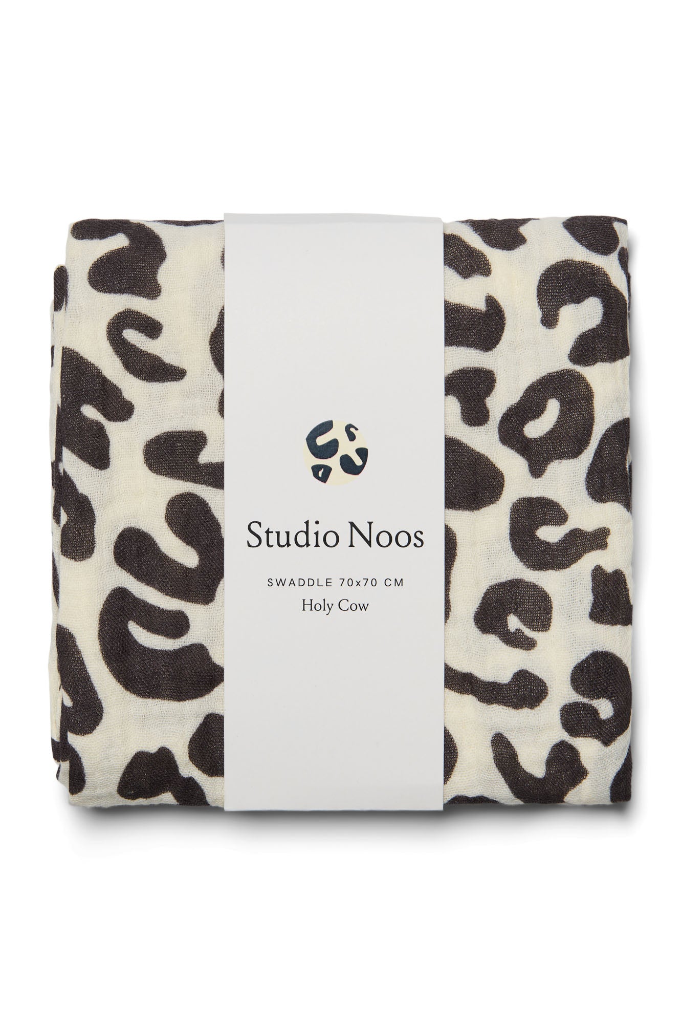 Studio Noos - Luiertas - Grijs