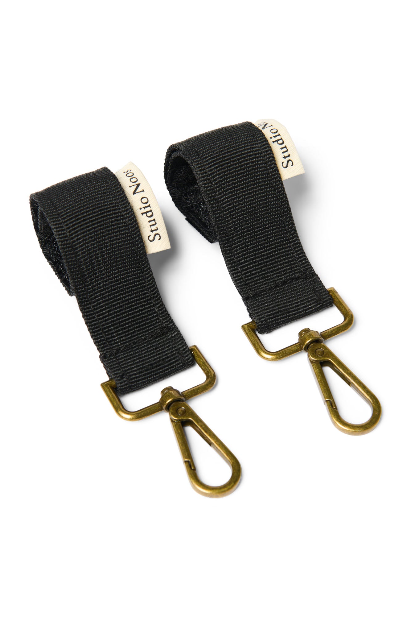 Pearls & Swines Studio Noos - SN Stroller Straps - Pearls & Swines