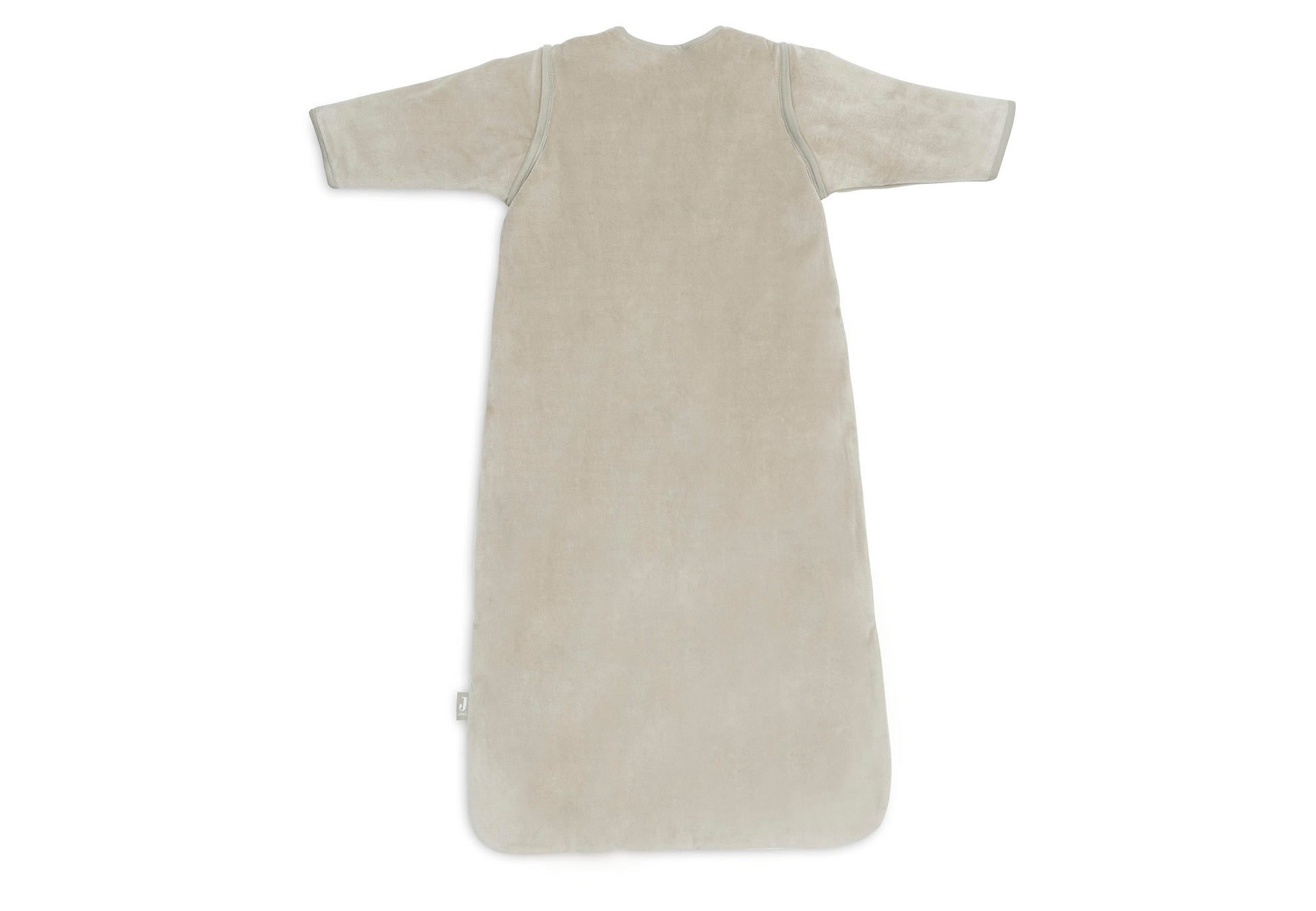 Jollein Jollein - Baby Sleeping Bag with Removable Sleeves - Velvet Olive Green - Pearls & Swines