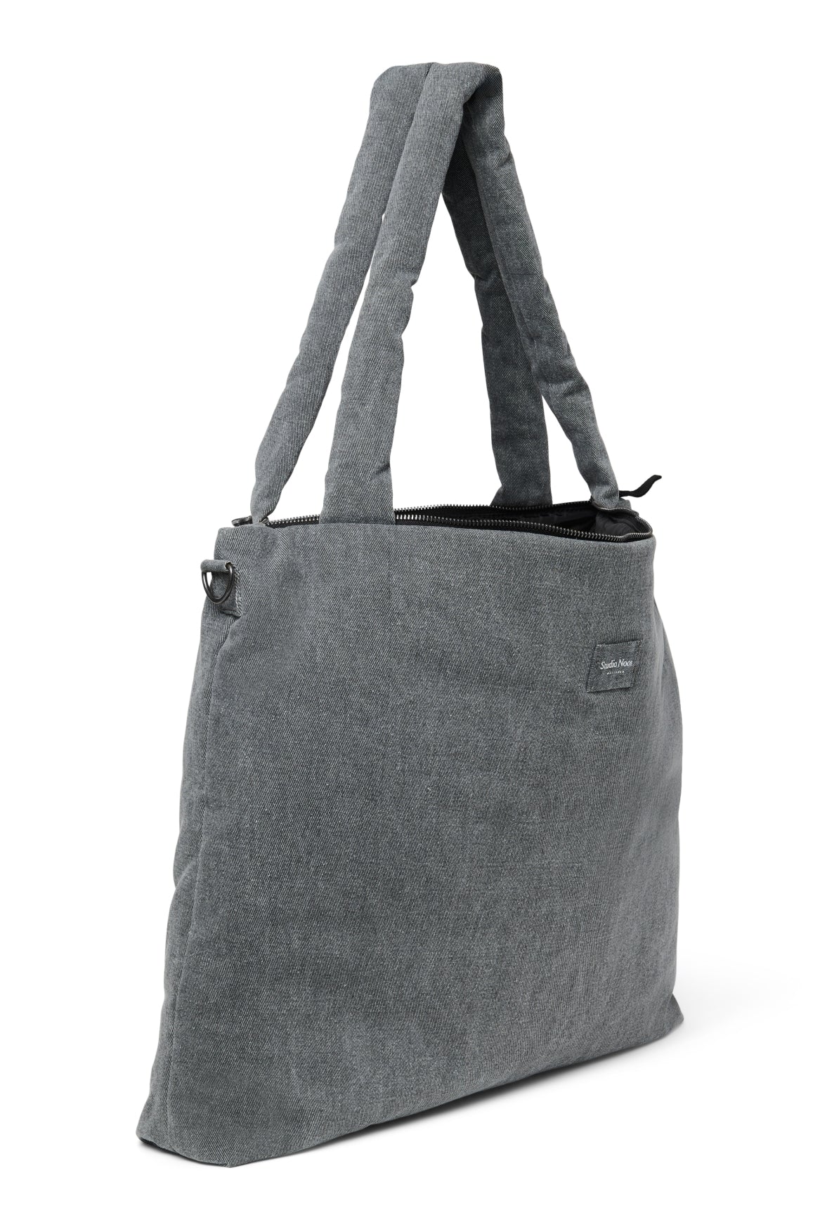 Pearls & Swines Studio Noos - Diaperbag - Grey - Pearls & Swines