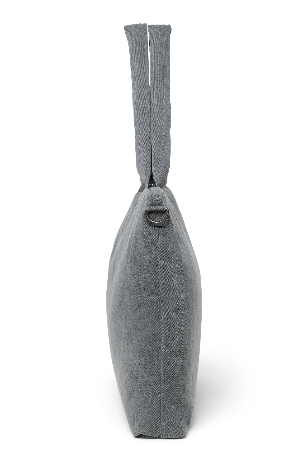 Pearls & Swines Studio Noos - Diaperbag - Grey - Pearls & Swines