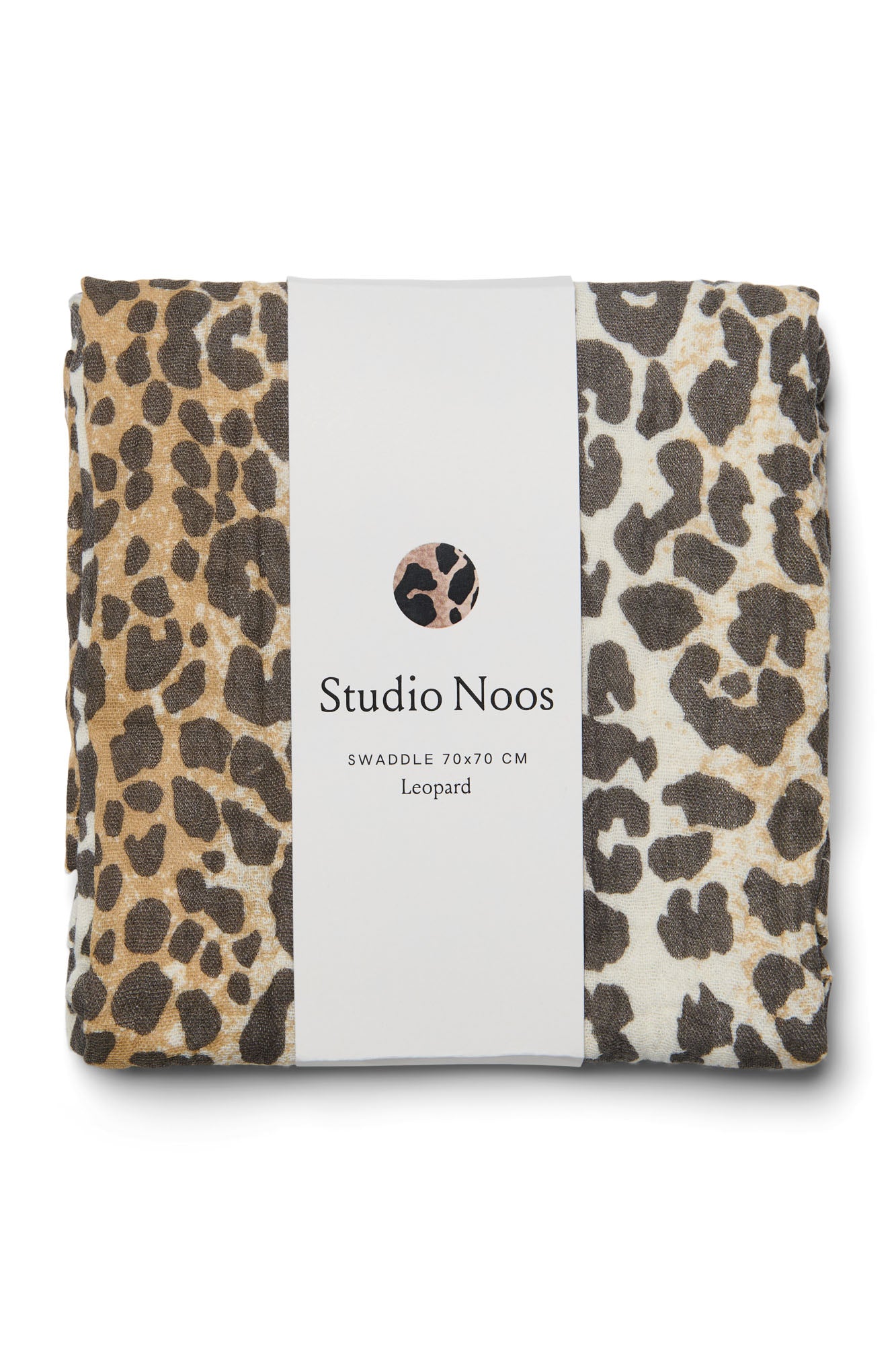 Studio Noos - Luiertas - Grijs