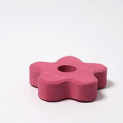 GRIMMS GRIMMS - Flower - Pink - Pearls & Swines
