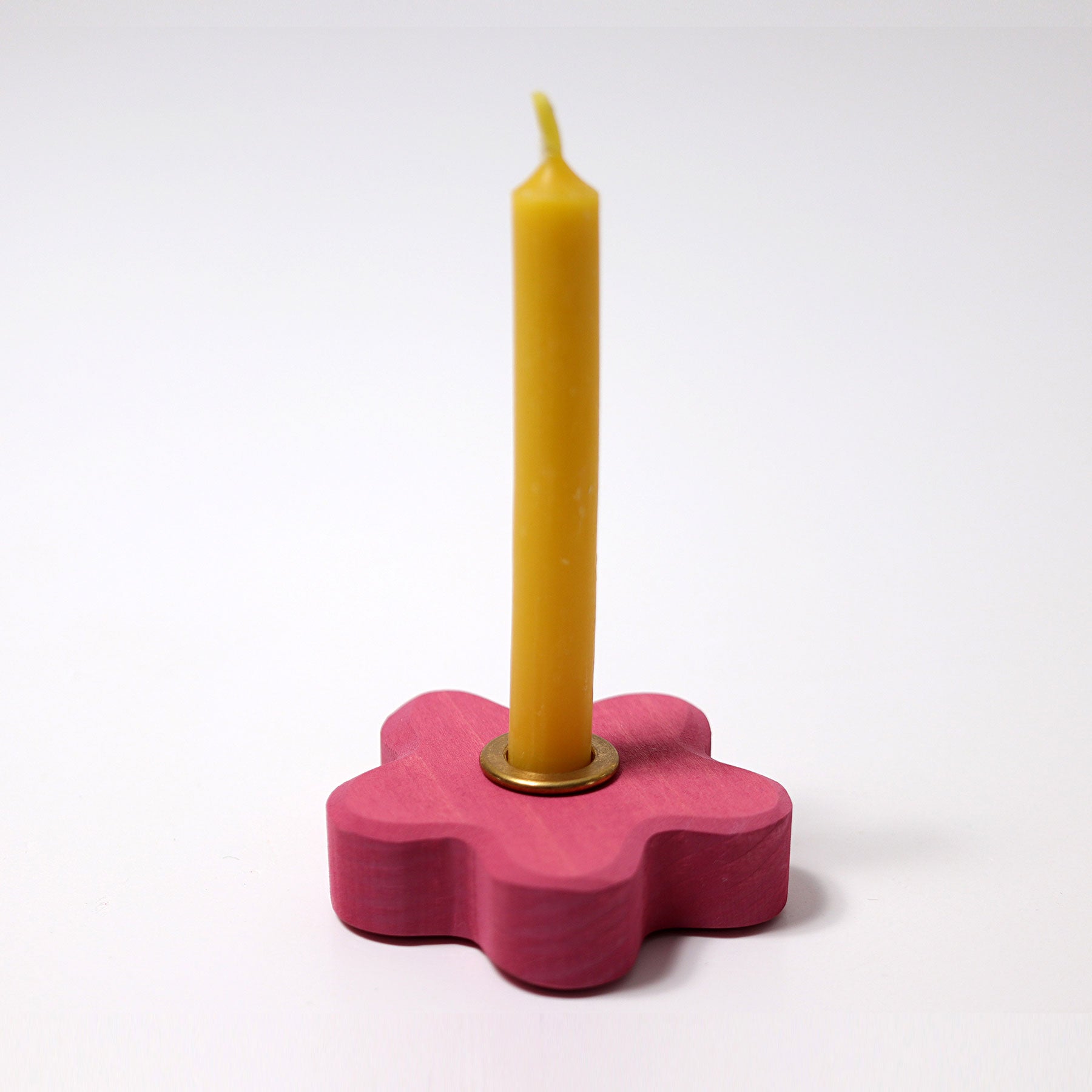 GRIMMS GRIMMS - Flower - Pink - Pearls & Swines