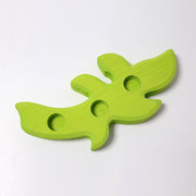 GRIMMS GRIMMS - Branch - Lightgreen - Pearls & Swines