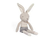 Jollein Jollein - Stuffed Animal - Bunny Joey - Pearls & Swines