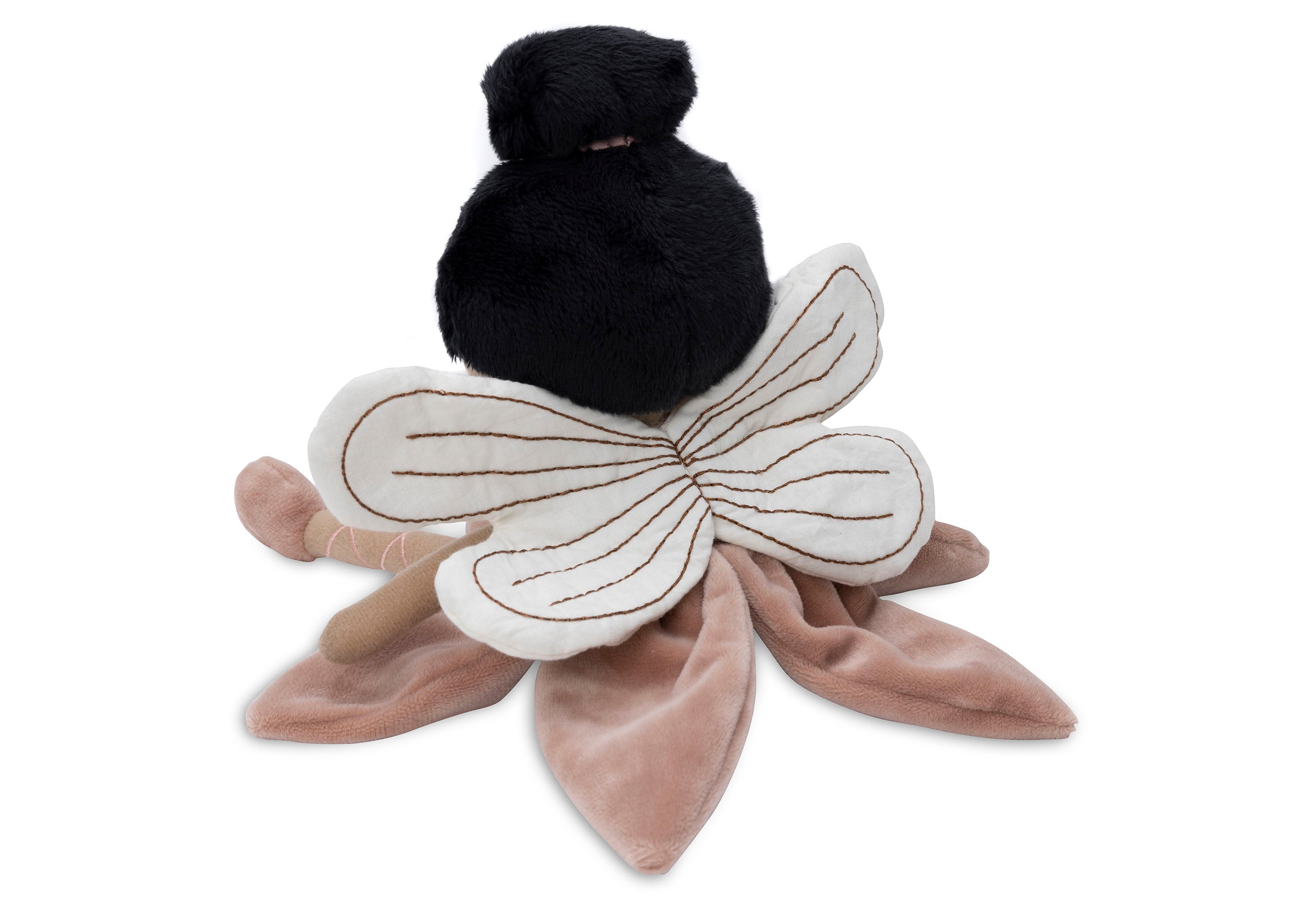 Jollein Jollein - Stuffed Animal - Fairy Mae - Pearls & Swines