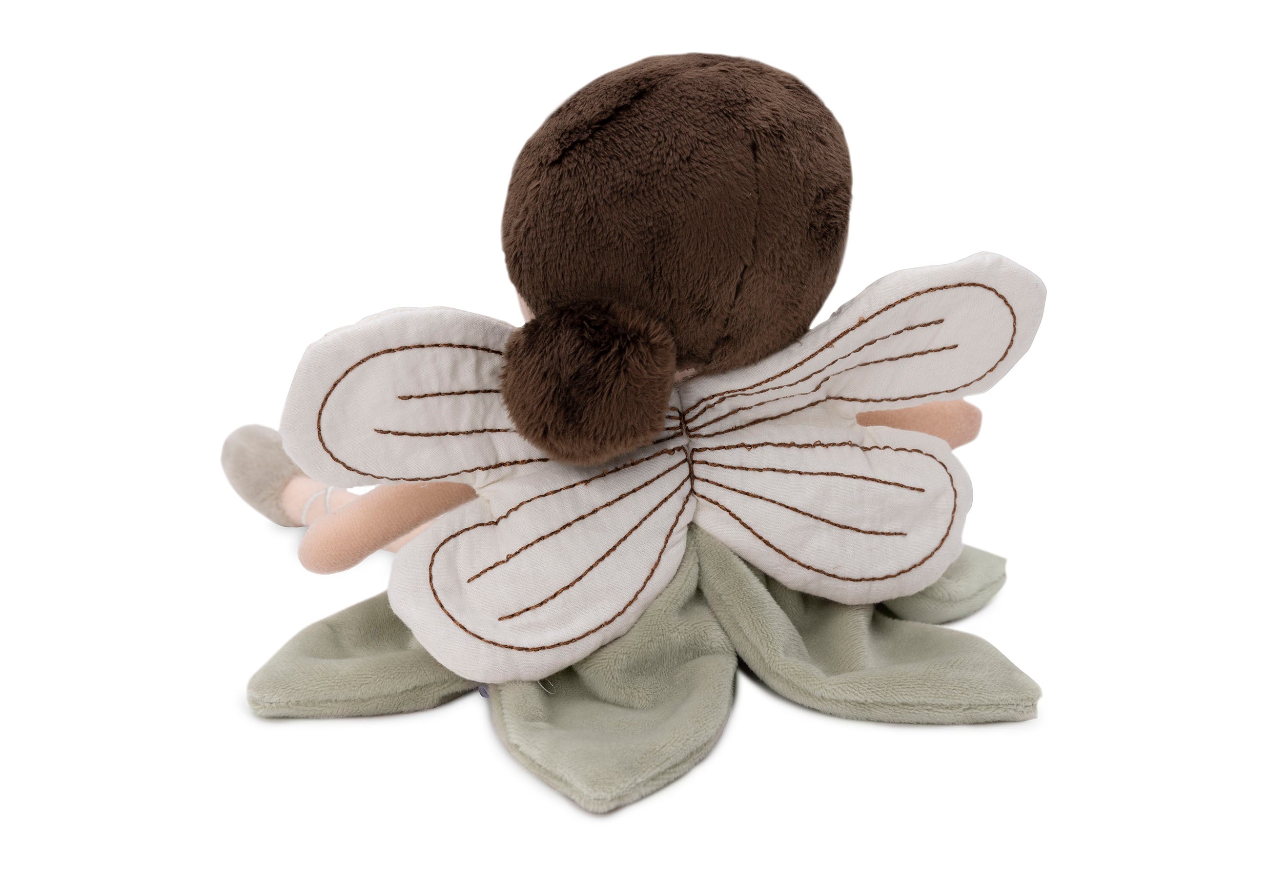 Jollein Jollein - Stuffed Animal - Fairy Livia - Pearls & Swines