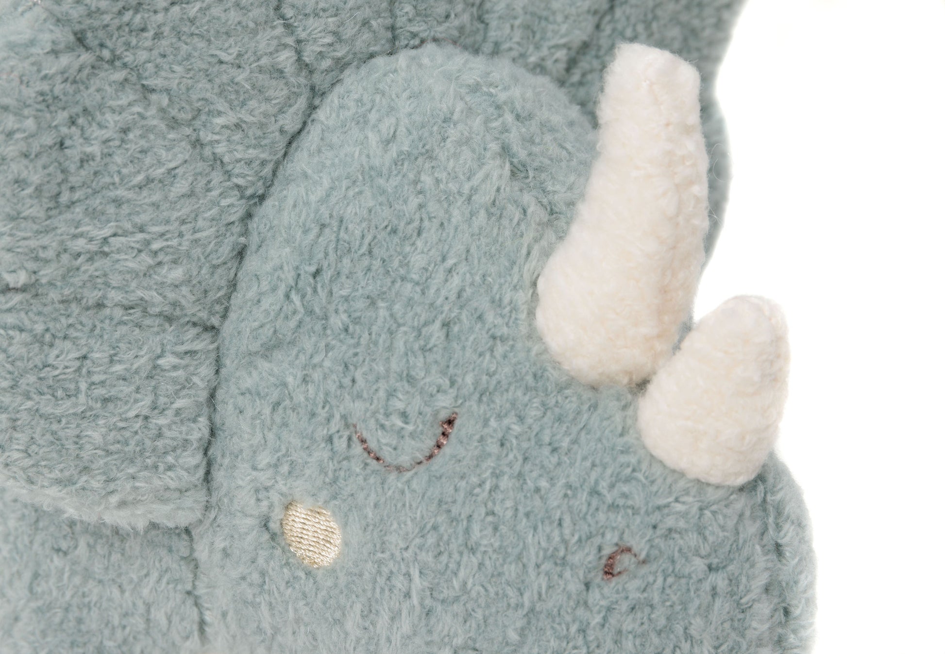 Jollein Jollein - Stuffed Animal - Roarsome - Pearls & Swines