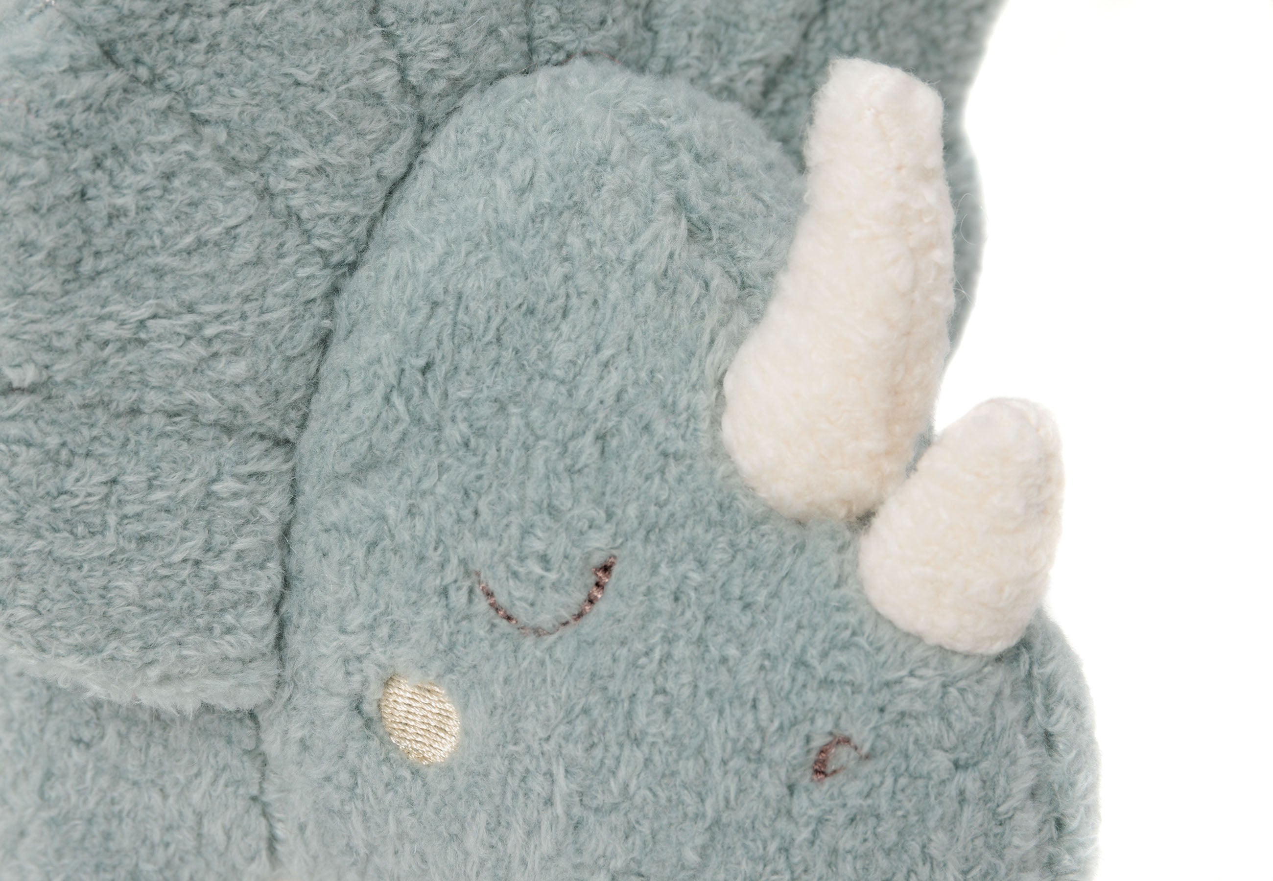 Jollein Jollein - Stuffed Animal - Roarsome - Pearls & Swines