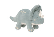 Jollein Jollein - Stuffed Animal - Roarsome - Pearls & Swines
