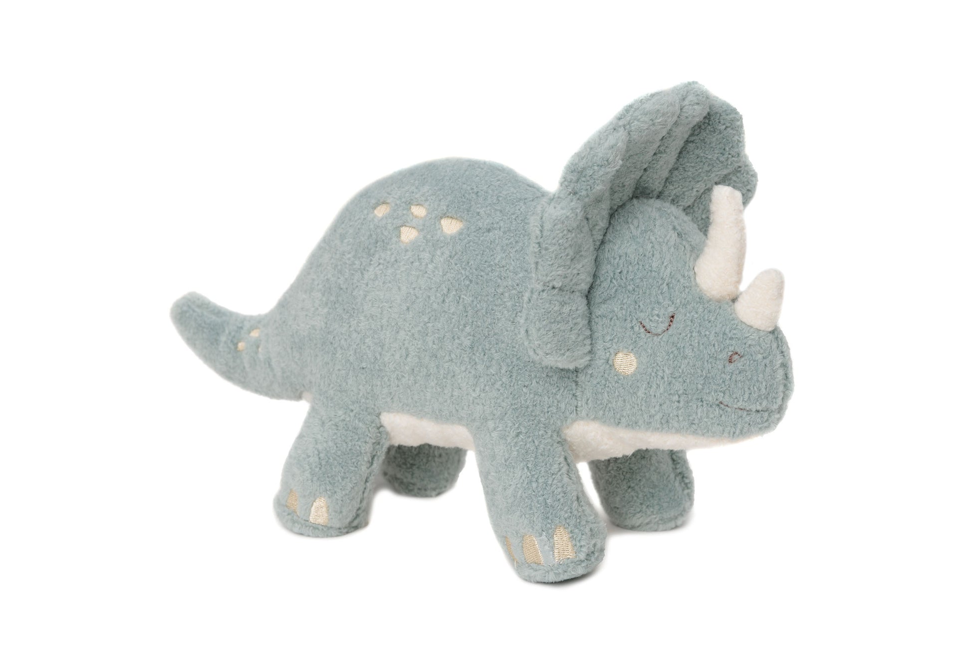 Jollein Jollein - Stuffed Animal - Roarsome - Pearls & Swines