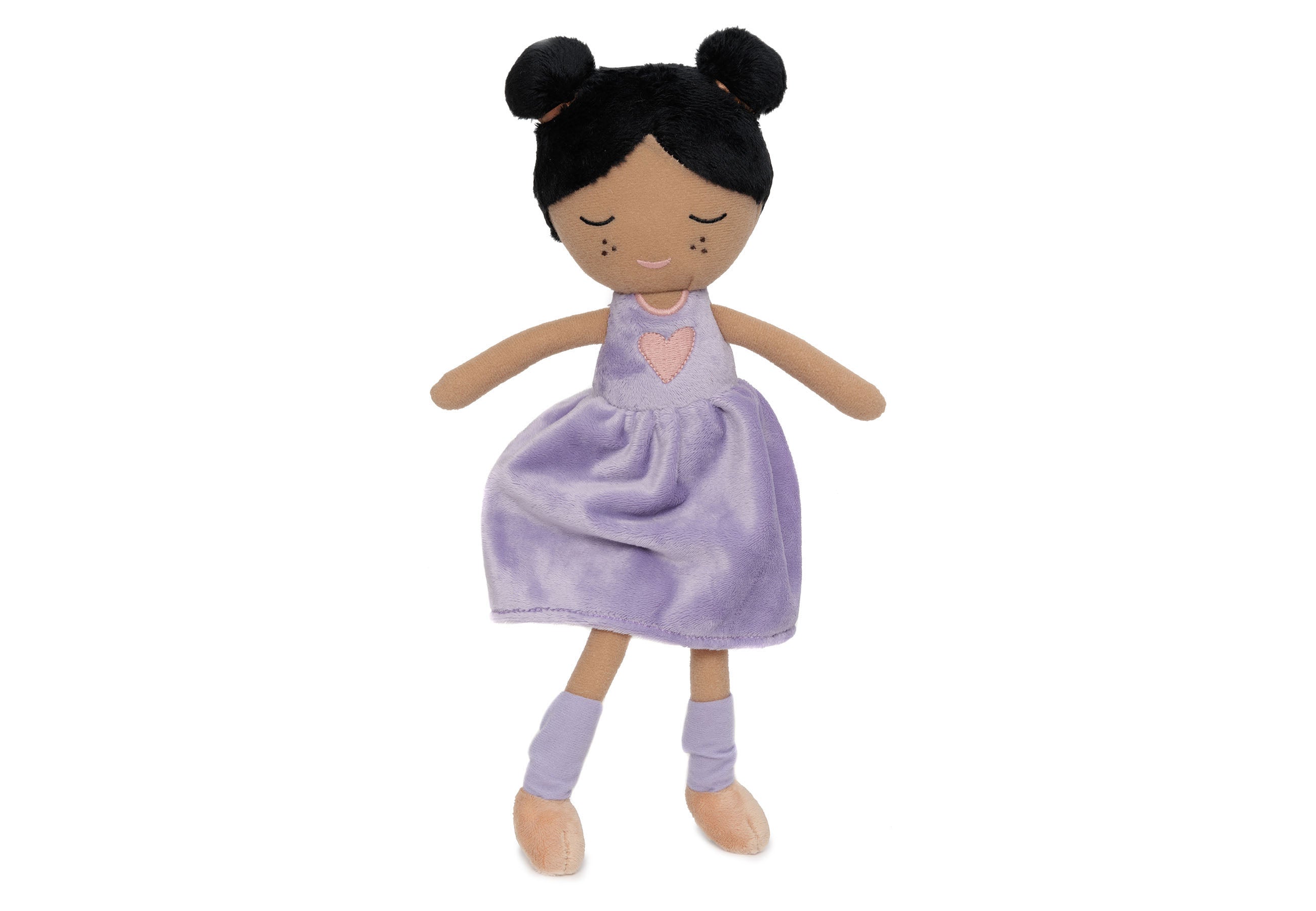 Jollein Jollein - Stuffed Animal Doll - Daisy - Pearls & Swines
