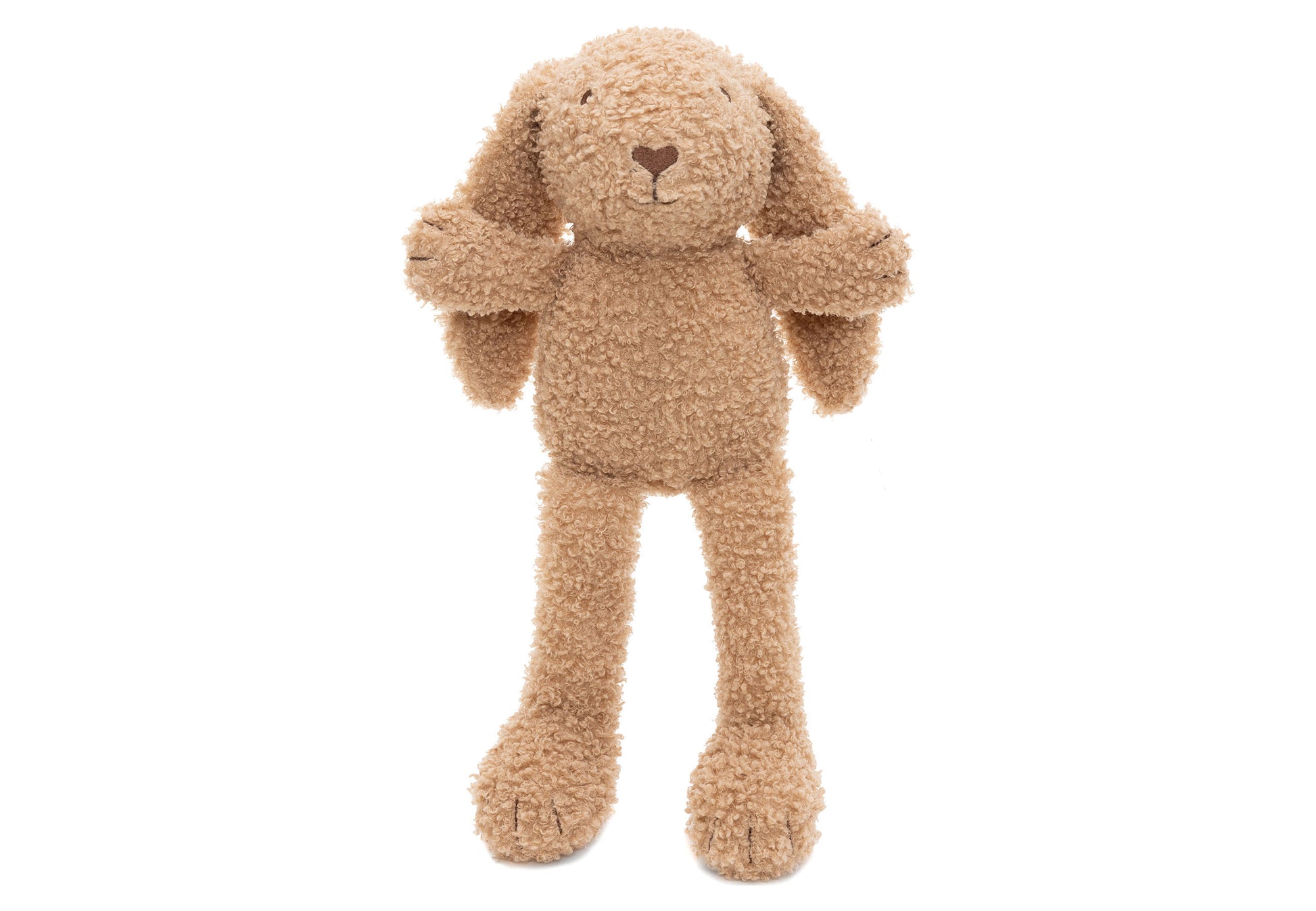 Jollein Jollein - Stuffed Animal Bunny - Riverside - Pearls & Swines