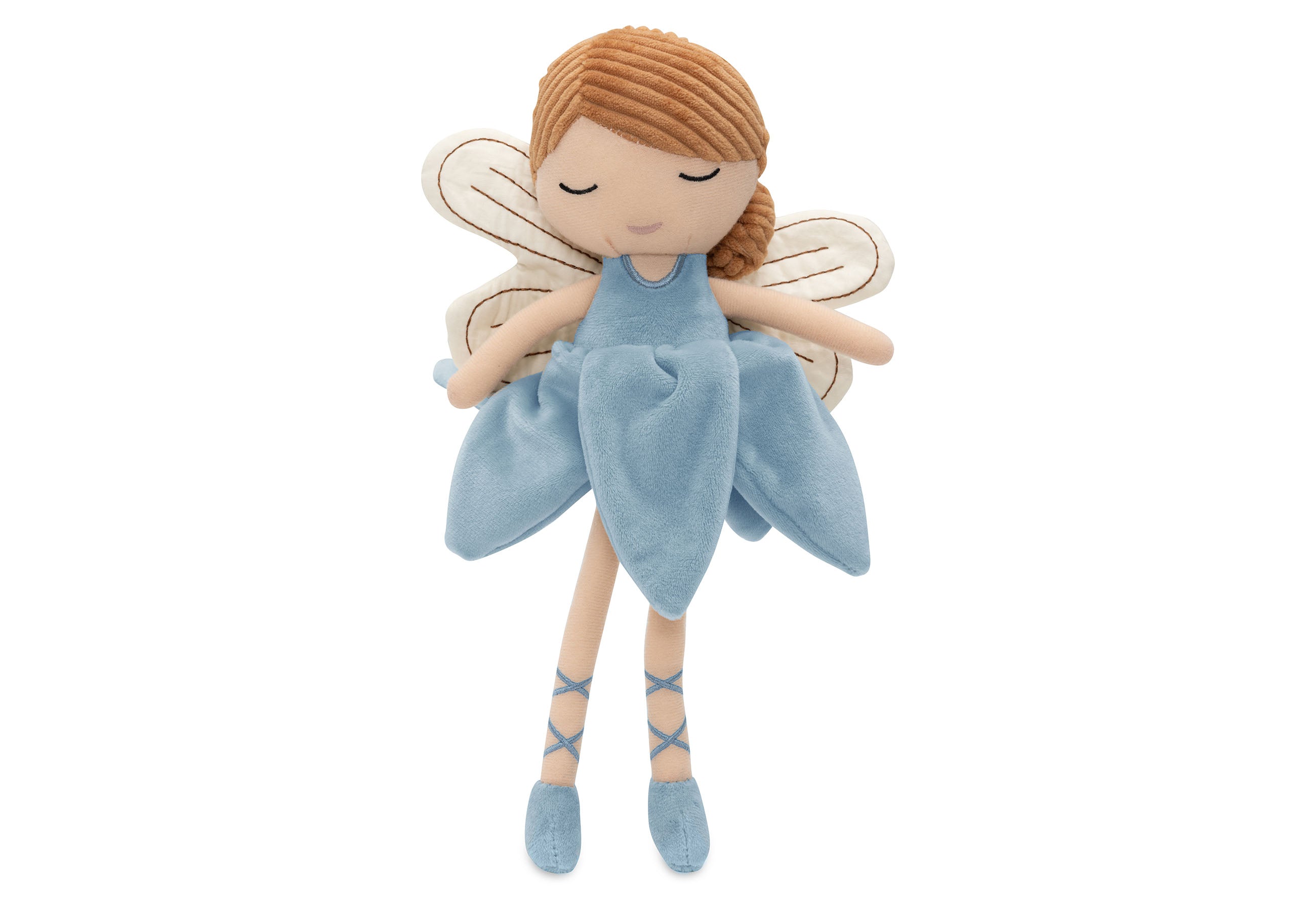 Jollein Jollein - Stuffed Animal - Fairy Amy - Pearls & Swines
