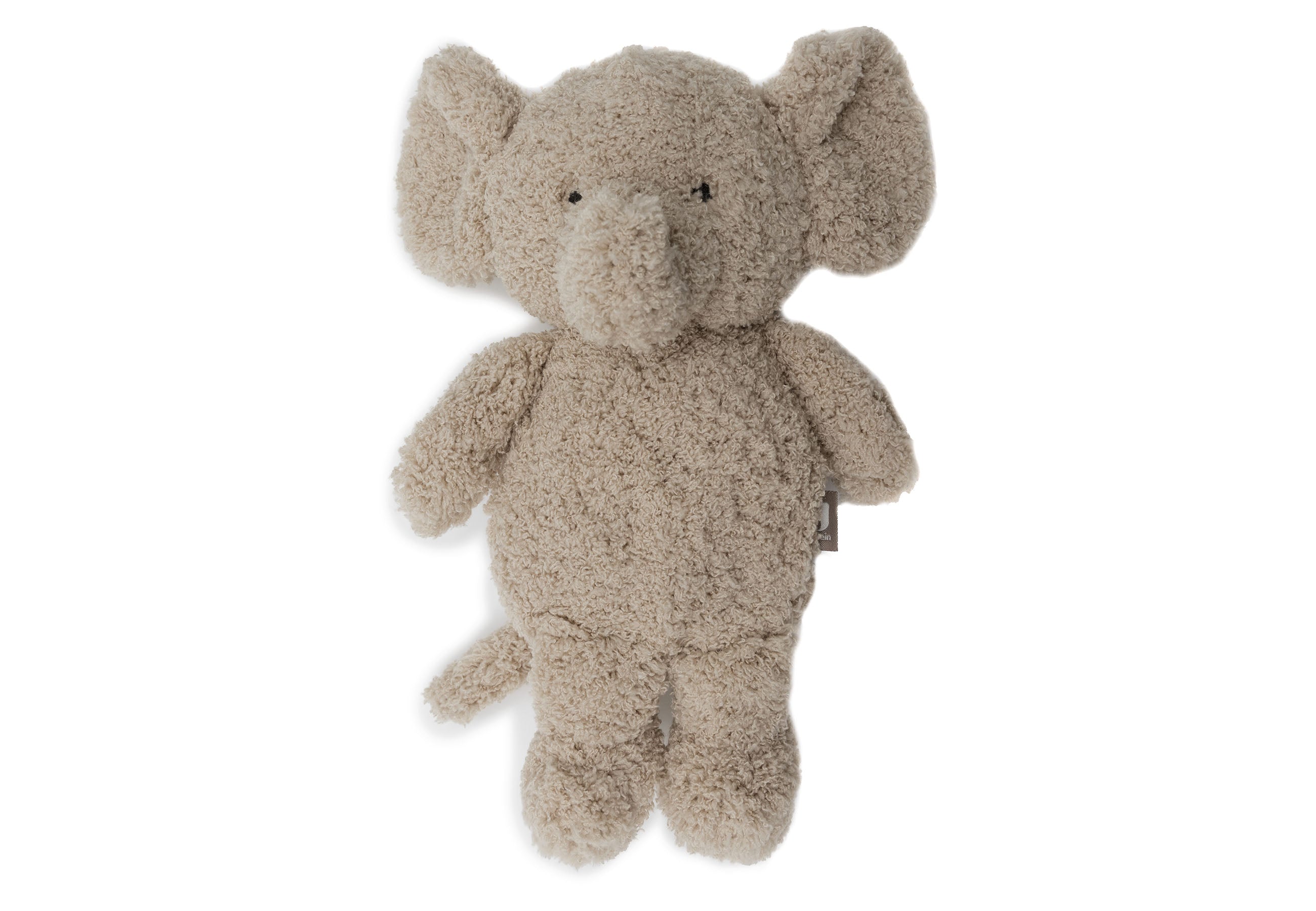 Jollein Jollein - Stuffed Animal - Elephant - Pearls & Swines