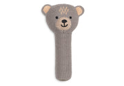 Jollein Jollein - Rattle - Bear - Pearls & Swines