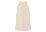 Jollein Jollein - Baby Sleeping Bag Muslin - Oatmeal - Pearls & Swines