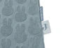 Jollein Jollein - Baby Sleeping Bag Miffy Jacquard Terry - Sea Green - Pearls & Swines