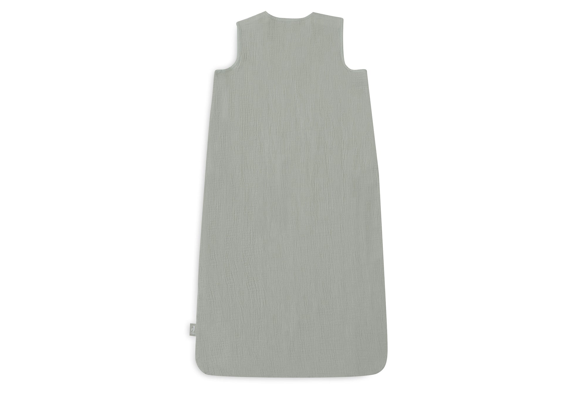 Jollein Jollein - Baby Sleeping Bag Muslin - Olive Green - Pearls & Swines