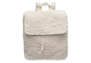 Jollein Jollein - Backpack - Boucle Naturel - Pearls & Swines