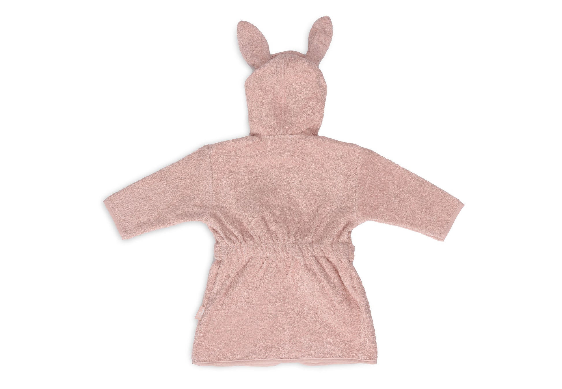 Jollein Jollein - Bathrobe - Wild Rose - Pearls & Swines