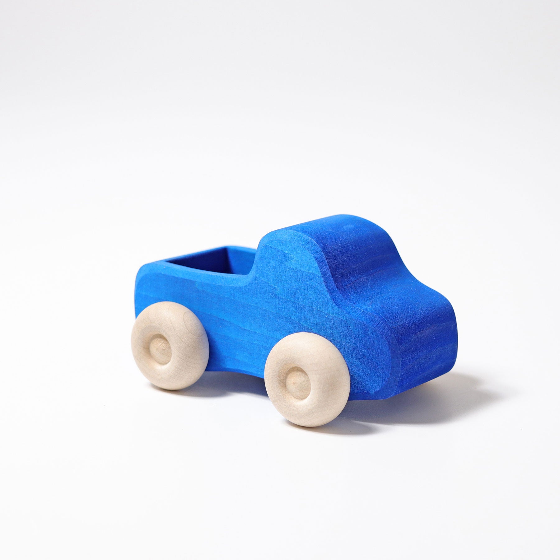 GRIMMS GRIMMS - Small Truck - Blue - Pearls & Swines